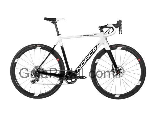 Norco Threshold ficha técnica y opiniones